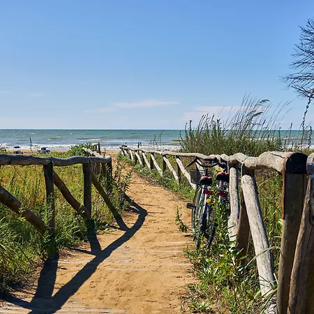 Charming Near The - Beahost * Bibione
