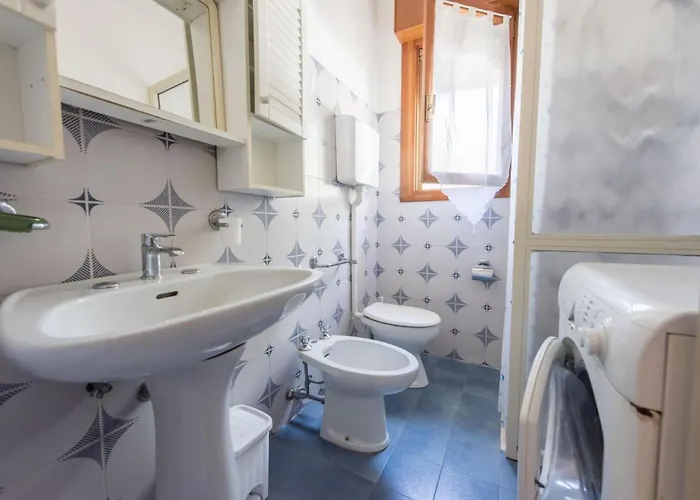 Charming Near The - Beahost Apartamento Bibione