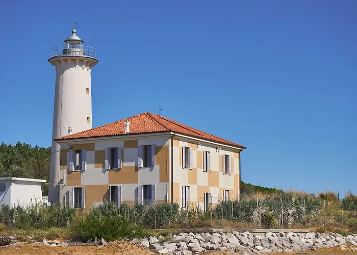 Charming Near The - Beahost Apartamento Bibione