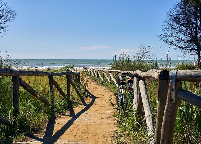 Charming Near The - Beahost * Bibione