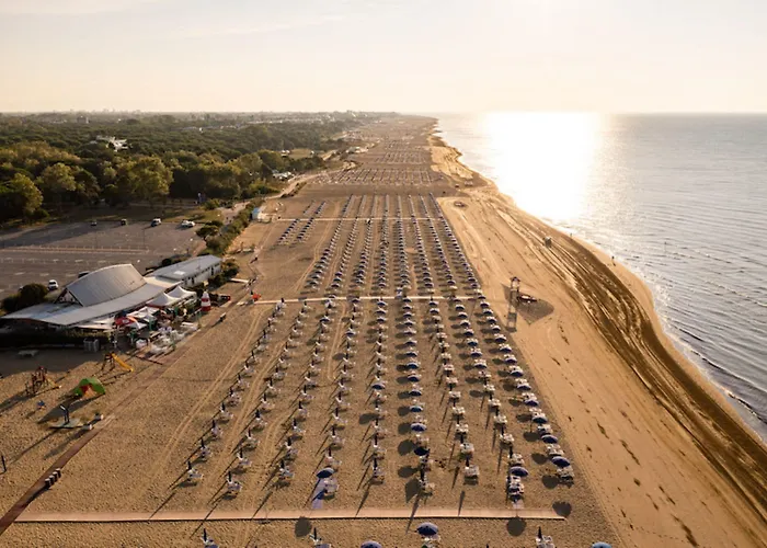 Apartamento Charming Near The - Beahost Bibione