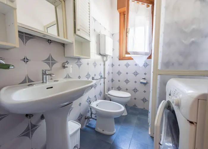 Apartamento Charming Near The - Beahost Bibione