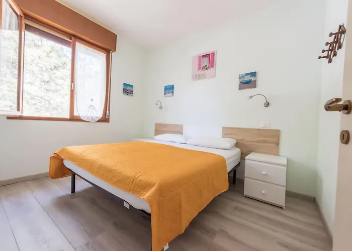 Charming Near The - Beahost Apartamento Bibione